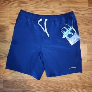 Original Watermen Classic Swim Shorts Trunks
